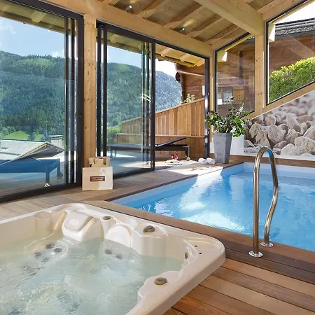 Chalet Marin