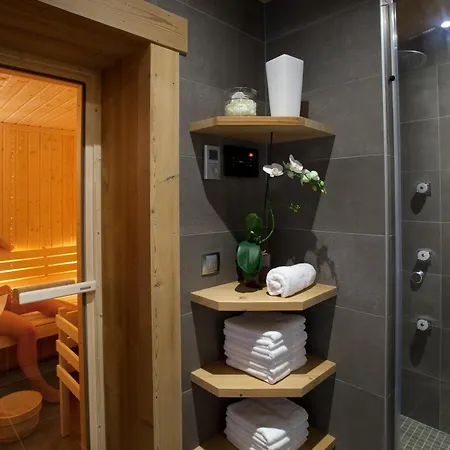 Chalet Marin Le Grand-Bornand
