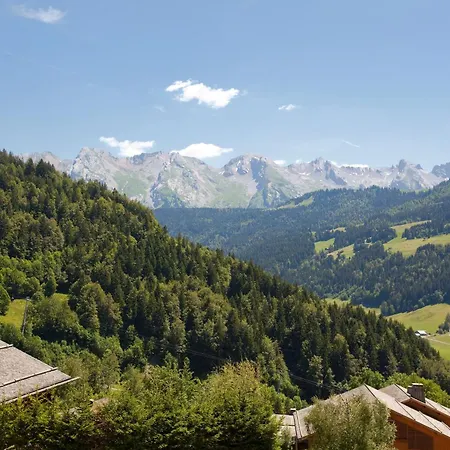 Chalet Marin