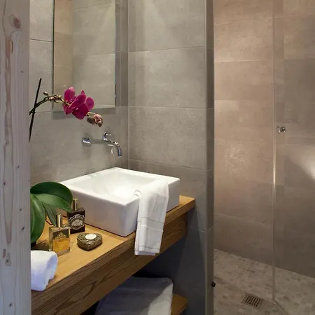 Marin Le Grand-Bornand